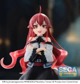 Figurka Mushoku Tensei: Jobless Reincarnation - Eris (Sega)