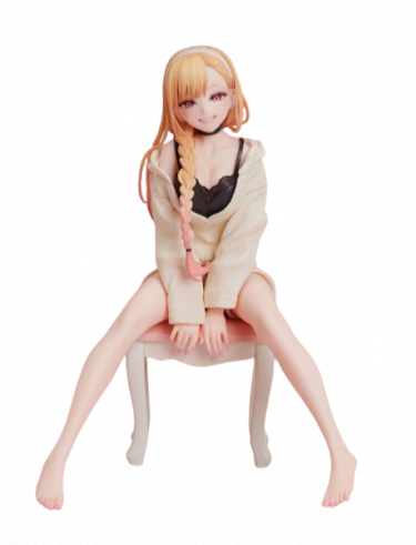 Figurka My Dress Up Darling - Marin Kitagawa Loungewear (Aniplex)