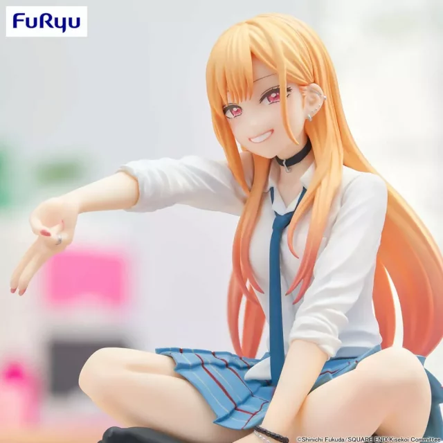 Figurka My Dress Up Darling - Noodle Stopper Marin Kitagawa (FuRyu)