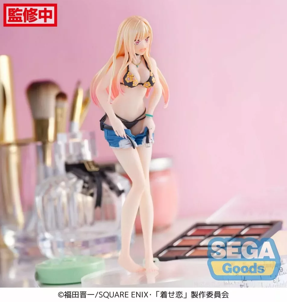 Figurka My Dress-Up Darling - Marin Kitagawa First