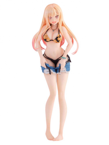 Figurka My Dress-Up Darling - Marin Kitagawa First Measurements (Sega)