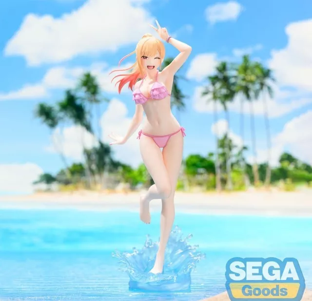 Figurka My Dress-Up Darling - Marin Kitagawa PVC (XStellar) - Anime
