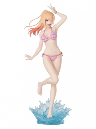 Figurka My Dress-Up Darling - Marin Kitagawa PVC (XStellar)