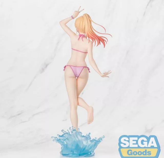 Figurka My Dress-Up Darling - Marin Kitagawa PVC (XStellar) - Anime