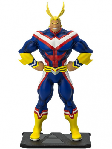 Figurka My Hero Academia - All Might (Super Figure Collection 3)