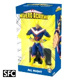 Figurka My Hero Academia - All Might (Super Figure Collection 3)