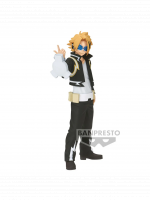 Figurka My Hero Academia - Denki Kaminari (BanPresto)