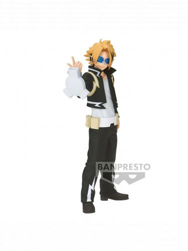 Figurka My Hero Academia - Denki Kaminari (BanPresto)