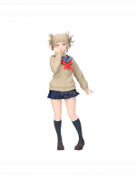 Figurka My Hero Academia - Himiko Toga (Banpresto)