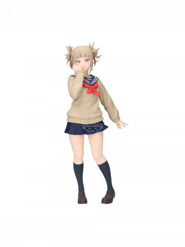 Figurka My Hero Academia - Himiko Toga (Banpresto)