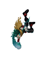 Figurka My Hero Academia - Izuku Midoriya III (Banpresto)