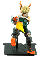 Figurka My Hero Academia - Katsuki Bakugo AP Shot (Super Figure Collection)