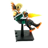 Figurka My Hero Academia - Katsuki Bakugo AP Shot (Super Figure Collection)