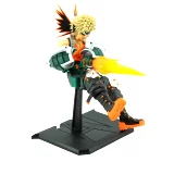 Figurka My Hero Academia - Katsuki Bakugo AP Shot (Super Figure Collection)