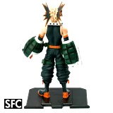 Figurka My Hero Academia - Katsuki Bakugo (Super Figure Collection 2)