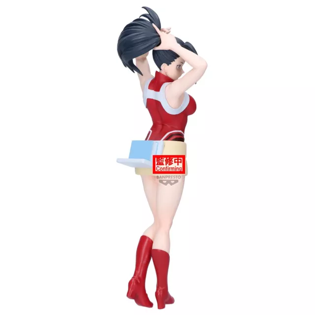 Figurka My Hero Academia - Momo Yaoyorozu (Glitter & Glamours) - Manga