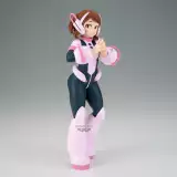 Figurka My Hero Academia - Ochaco Uraraka (Glitter & Glamours) - Manga