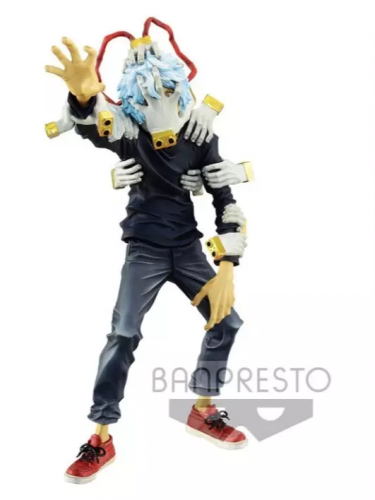 Figurka My Hero Academia - Tomura Shigaraki