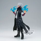 Figurka My Hero Academia - Toya Todoroki The Evil Villains (Banpresto)