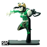 Figurka My Hero Academia - Tsuyu Asui (Super Figure Collection 7)