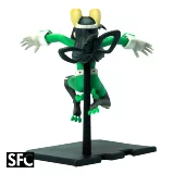 Figurka My Hero Academia - Tsuyu Asui (Super Figure Collection 7)