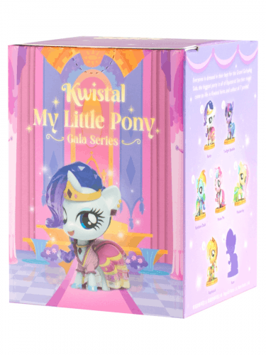 Figurka My Little Pony - Gala Series (losowy wybór)