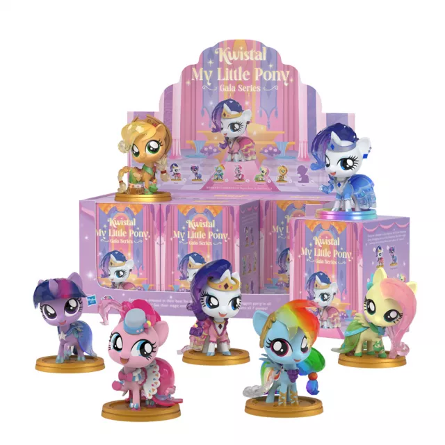 Figurka My Little Pony - Gala Series (losowy wybór) - Anime