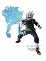 Figurka Naruto - Hatake Kakashi Effectreme (Banpresto)