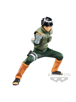 Figurka Naruto - Rock Lee (Banpresto)