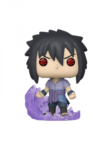 Figurka Naruto - Sasuke Uchiha (Funko POP! Animation 1436)