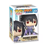 Figurka Naruto - Sasuke Uchiha (Funko POP! Animation 1436)