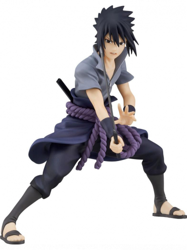 Figurka Naruto - Sasuke Uchiha (Pop Up Parade)