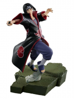 Figurka Naruto Shippuden -  Combination Battle Itachi Uchiha
