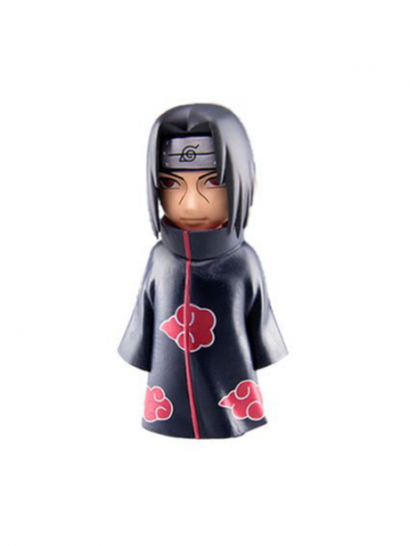 Figurka Naruto Shippuden - Itachi Mininja (Toynami)