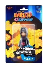 Figurka Naruto Shippuden - Itachi Mininja (Toynami)