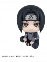 Figurka Naruto Shippuden - Itachi Uchiha Anbu Ver. (Look Up)