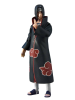 Figurka Naruto Shippuden - Itachi (Toynami)