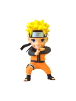 Figurka Naruto Shippuden - Naruto Mininja (Toynami)