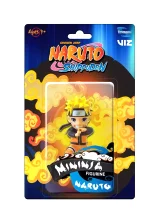 Figurka Naruto Shippuden - Naruto Mininja (Toynami)