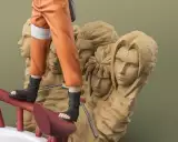 Figurka Naruto Shippuden - Naruto Uzumaki PVC (Figuarts ZERO STARTune) - Anime
