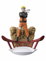 Figurka Naruto Shippuden - Naruto Uzumaki PVC (Figuarts ZERO STARTune)