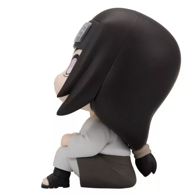 Figurka Naruto Shippuden - Neji Hyuga PVC (Look Up) - Japońskie
