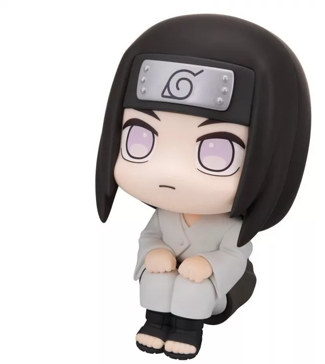 Figurka Naruto Shippuden - Neji Hyuga PVC (Look Up) - Anime