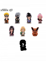 Figurka Naruto Shippuden - Puchipop Wave (losowy wybór)