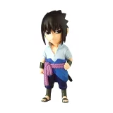 Figurka Naruto Shippuden - Sasuke Mininja (Toynami)