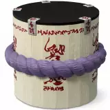 Figurka Naruto Shippuden - Sasuke's Coffin (Figure Layout) - Anime
