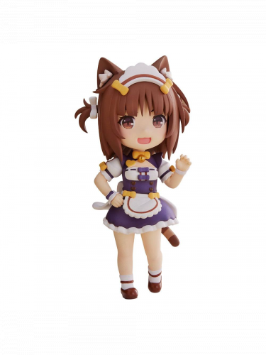 Figurka Nekopara - Azuki (Plum Pmoa)