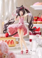 Figurka Nekopara - Chocola Cocktail Dress (Pop Up Parade)