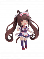 Figurka Nekopara - Chocola (Plum Pmoa)