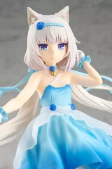 Figurka Nekopara - Vanilla Cocktail Dress (Pop Up Parade)